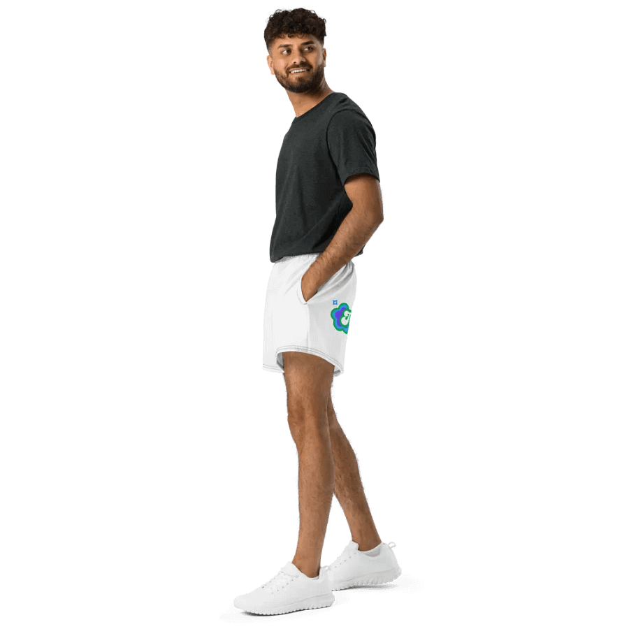 Joyful Bliss Collection: Booty Shorts product image (8)