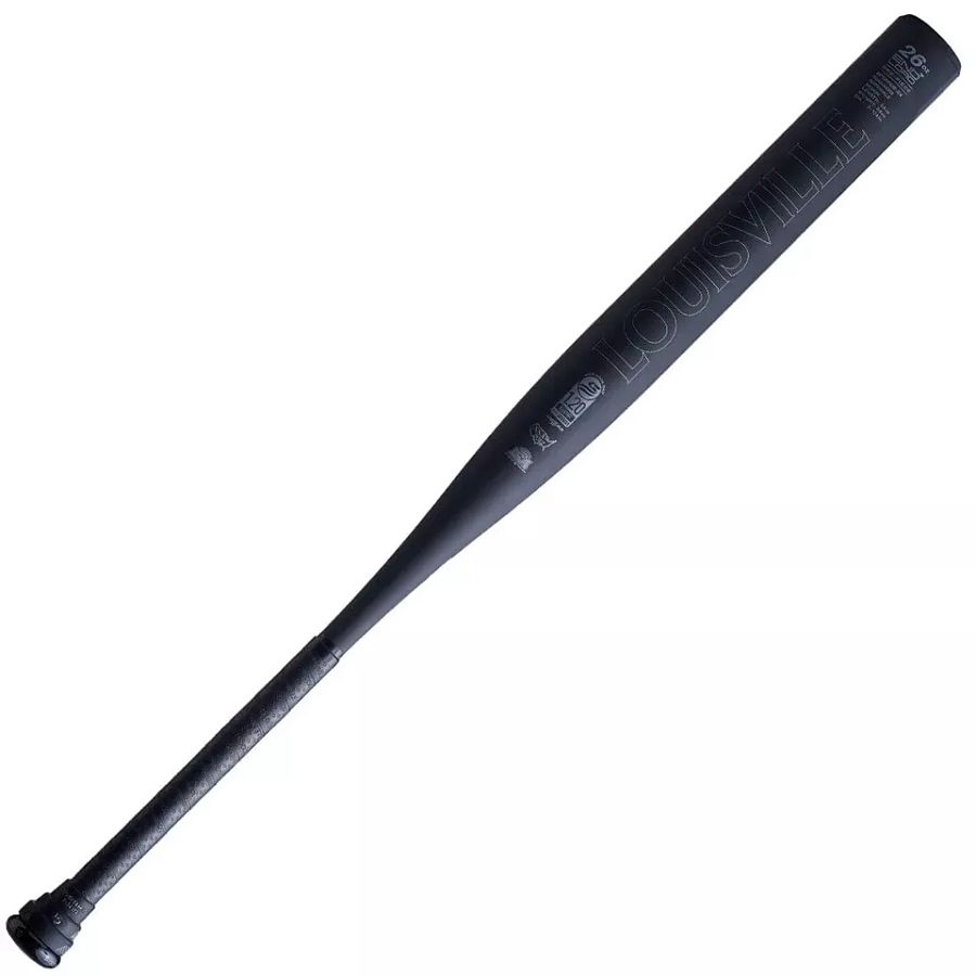 New 2024 Louisville Slugger Genesis APG 26 oz 13