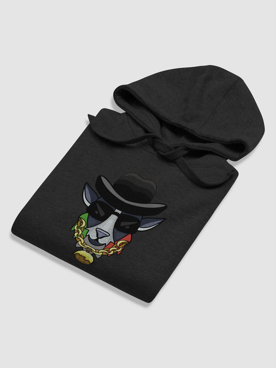 Goat Father Hoodie product image (3)