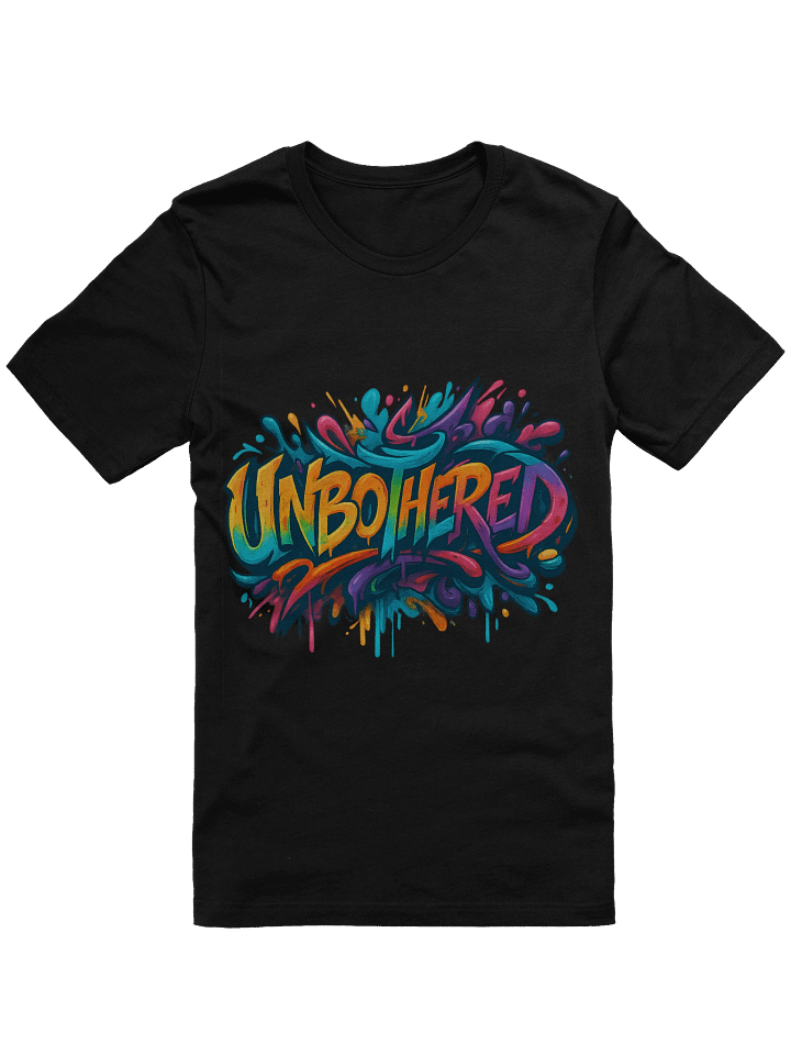 Unbothered product image (4)