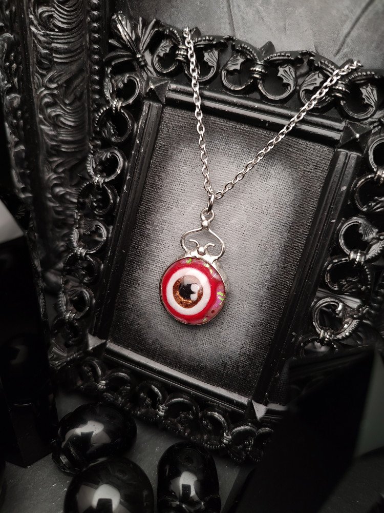 Eye Epoxica Visions - Weeping Vision I product image (2)