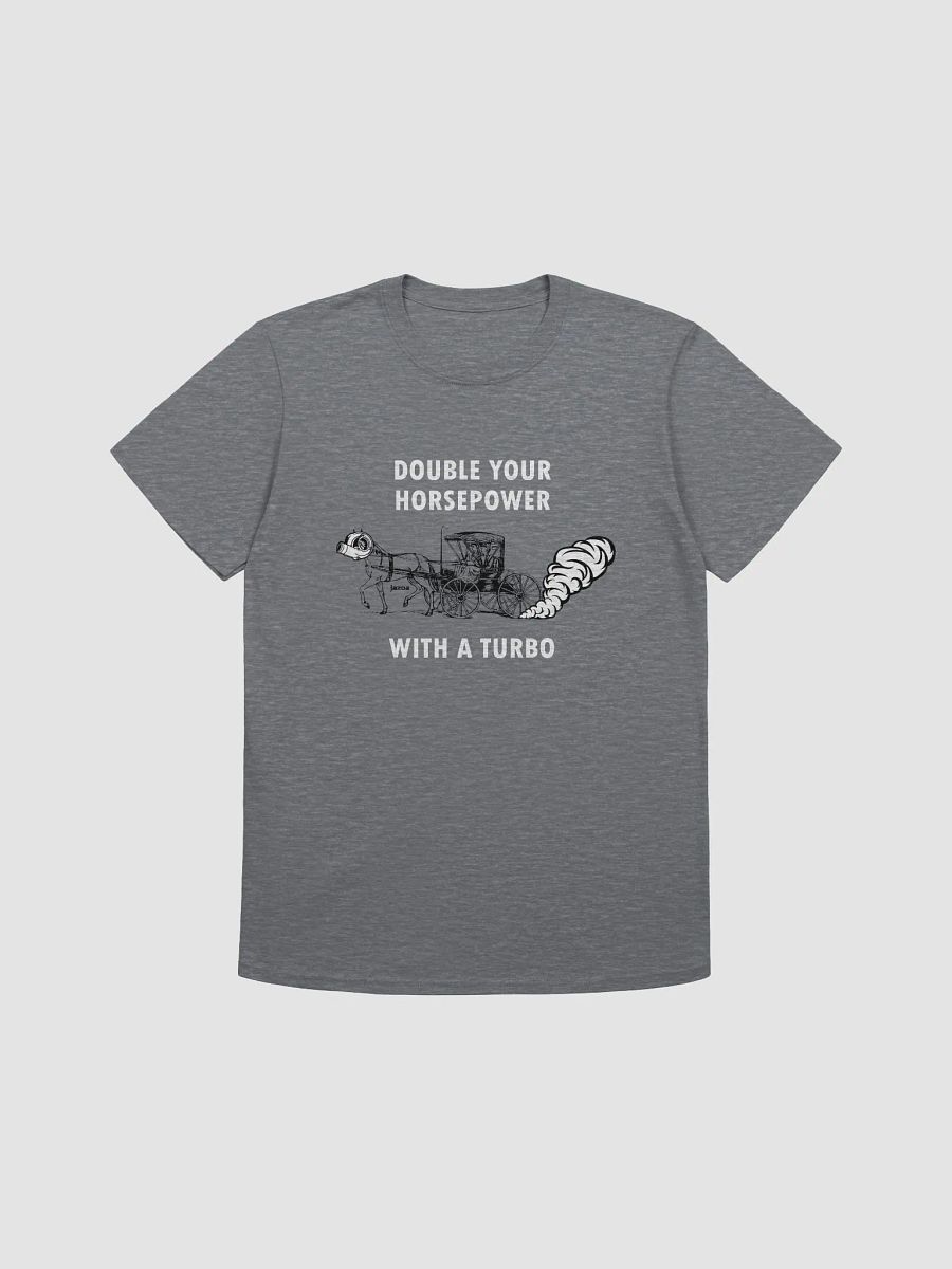 Am-ish Tshirt product image (2)
