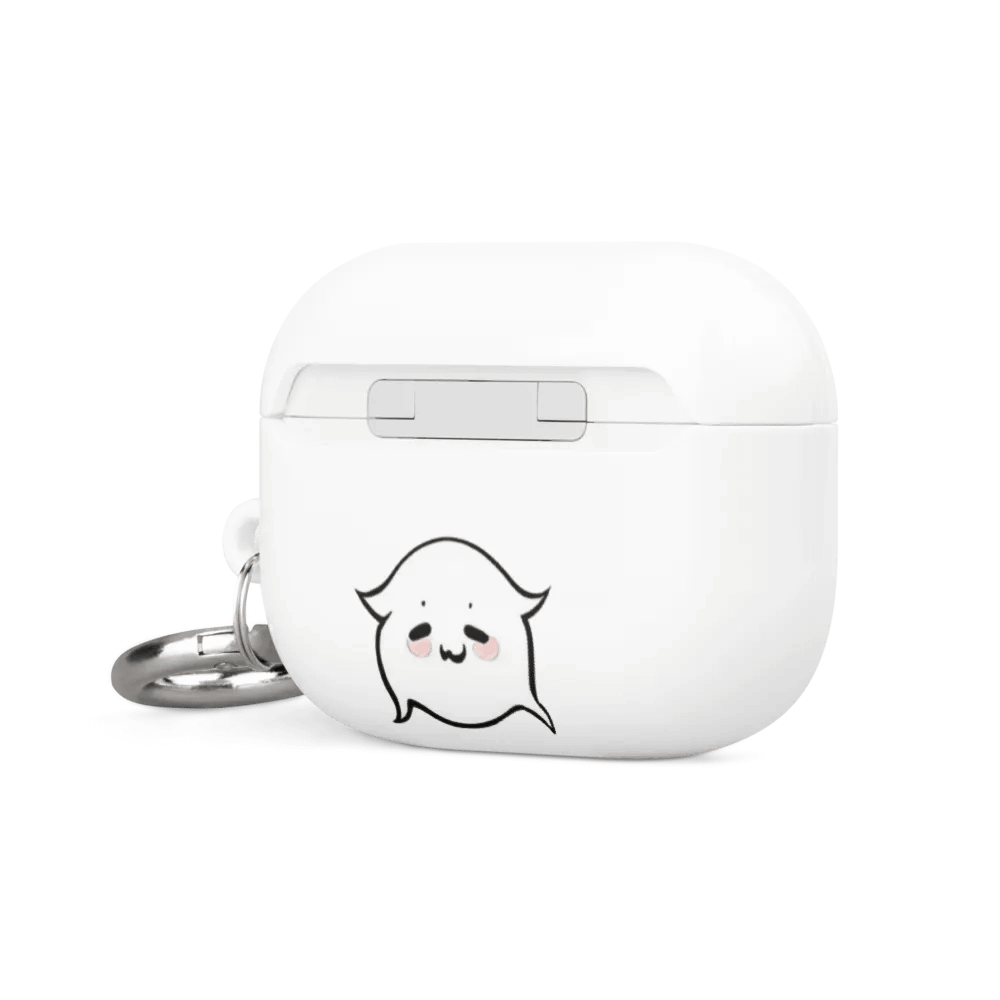 x_Yuumi_ White airPod case product image (20)