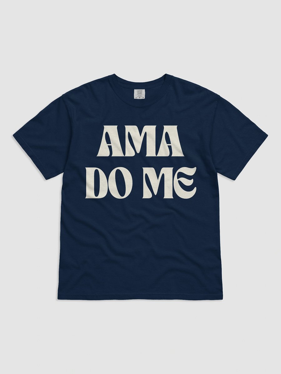 Ama Do Me product image (1)