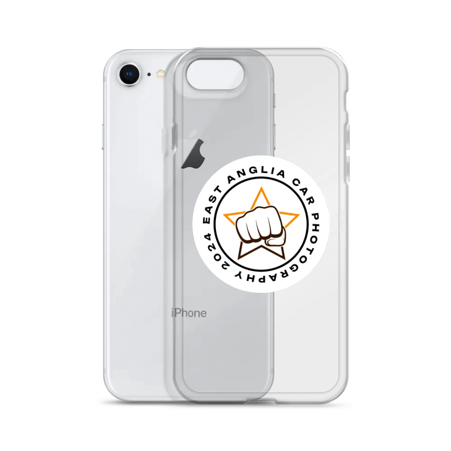 EACP iPhone® Case product image (51)