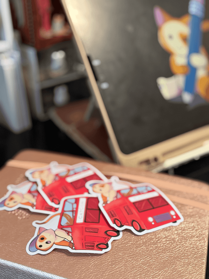 Tourist Mellow (Limited Edition) product image (2)