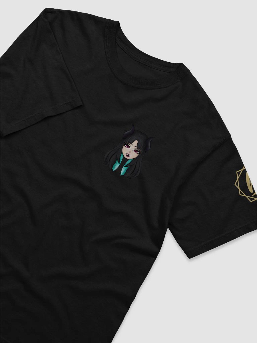 Bex Badge T-Shirt product image (18)