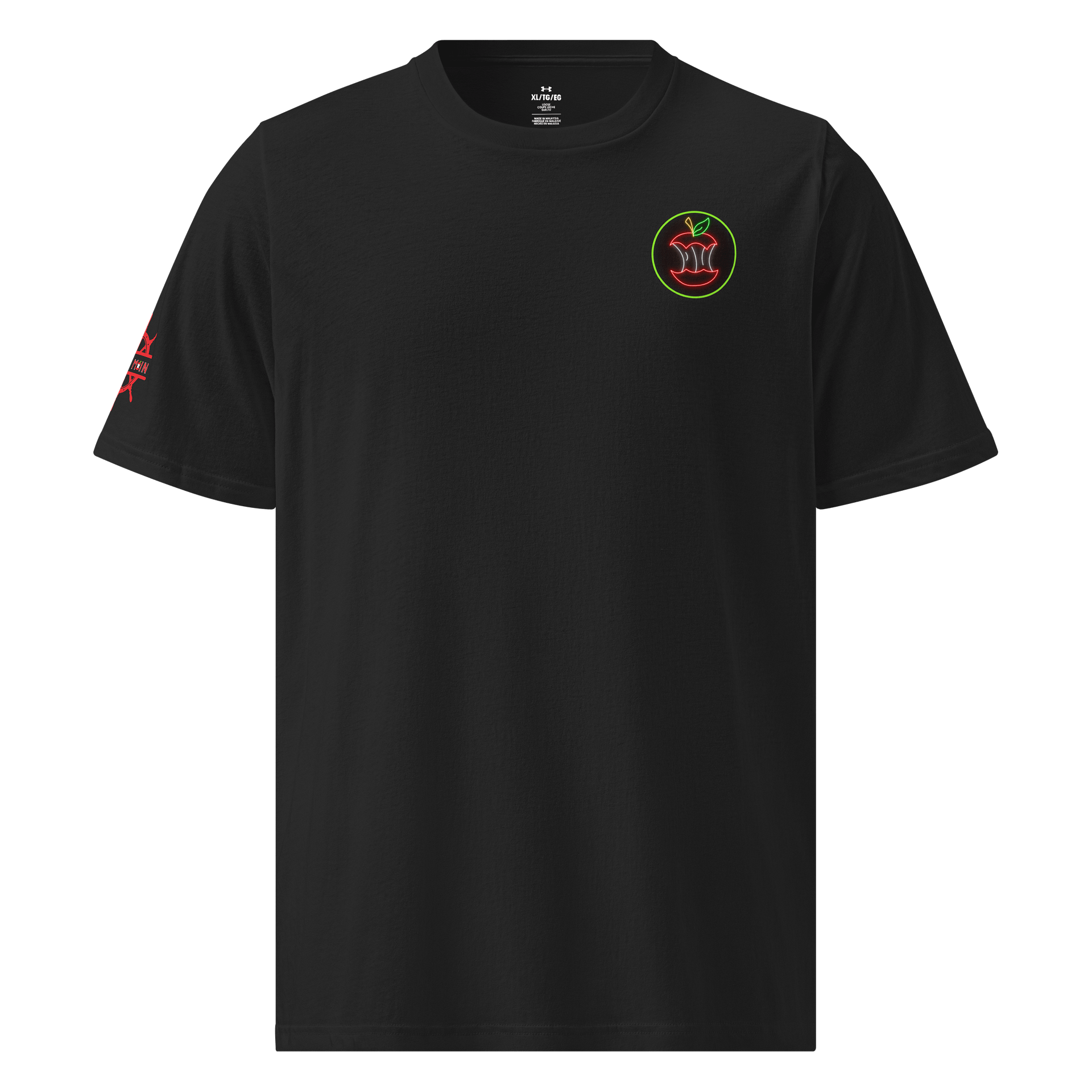 Dry-Fit ApperJacks T-Shirt product image (1)