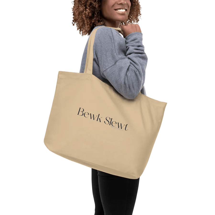 Bewk Bag product image (9)