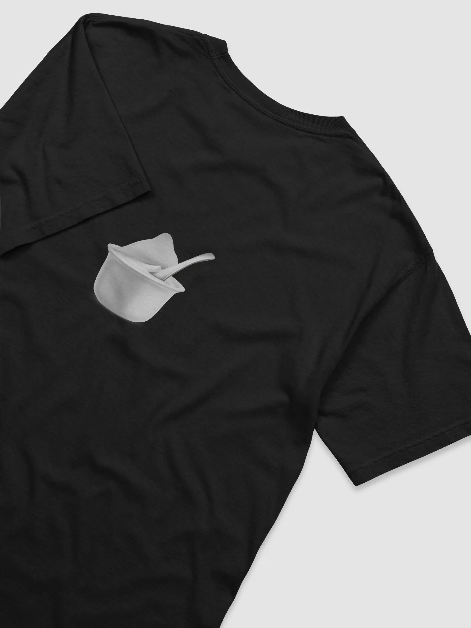 unisex "greek yogurt addict" shirt product image (4)
