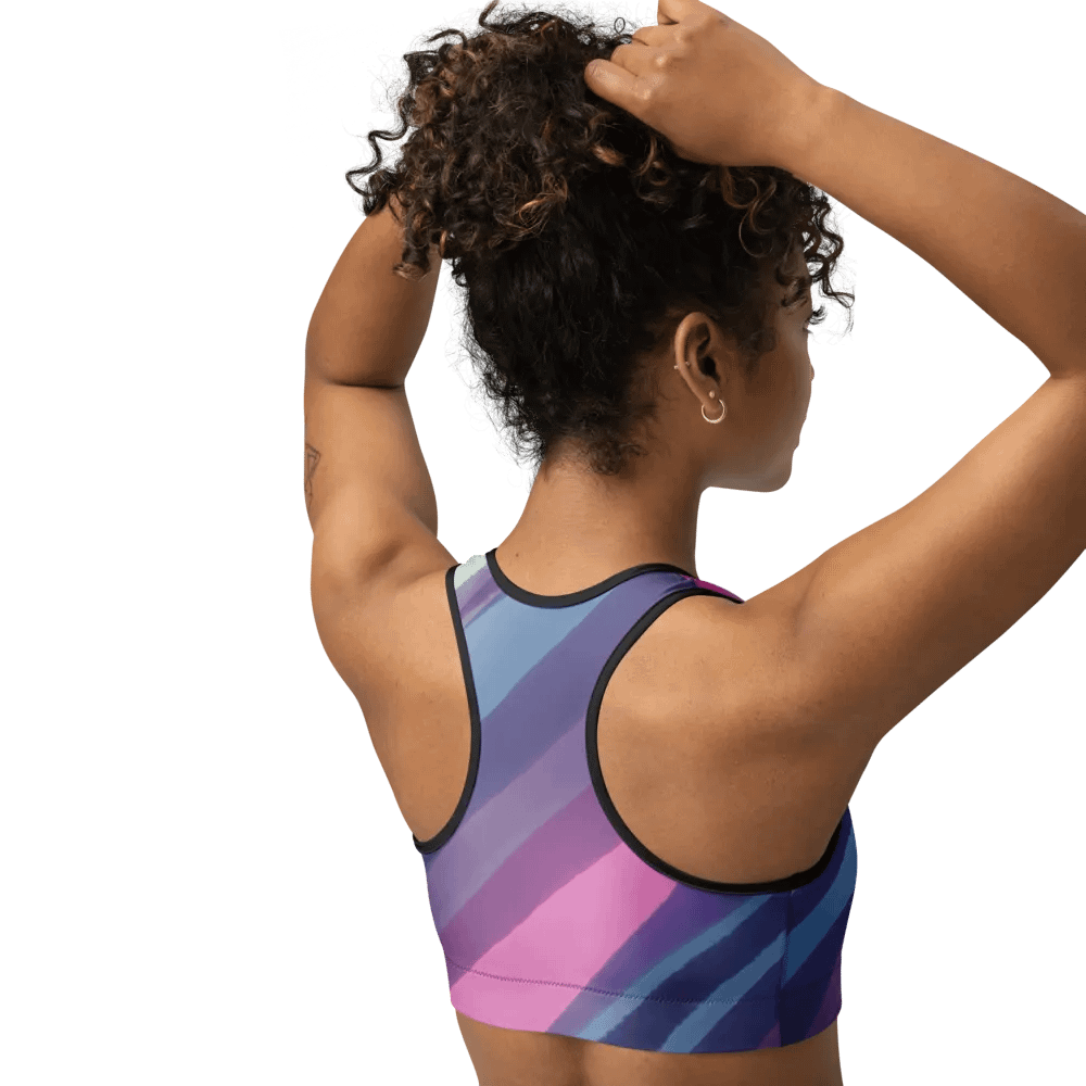 project fit Sports Bra product image (4)