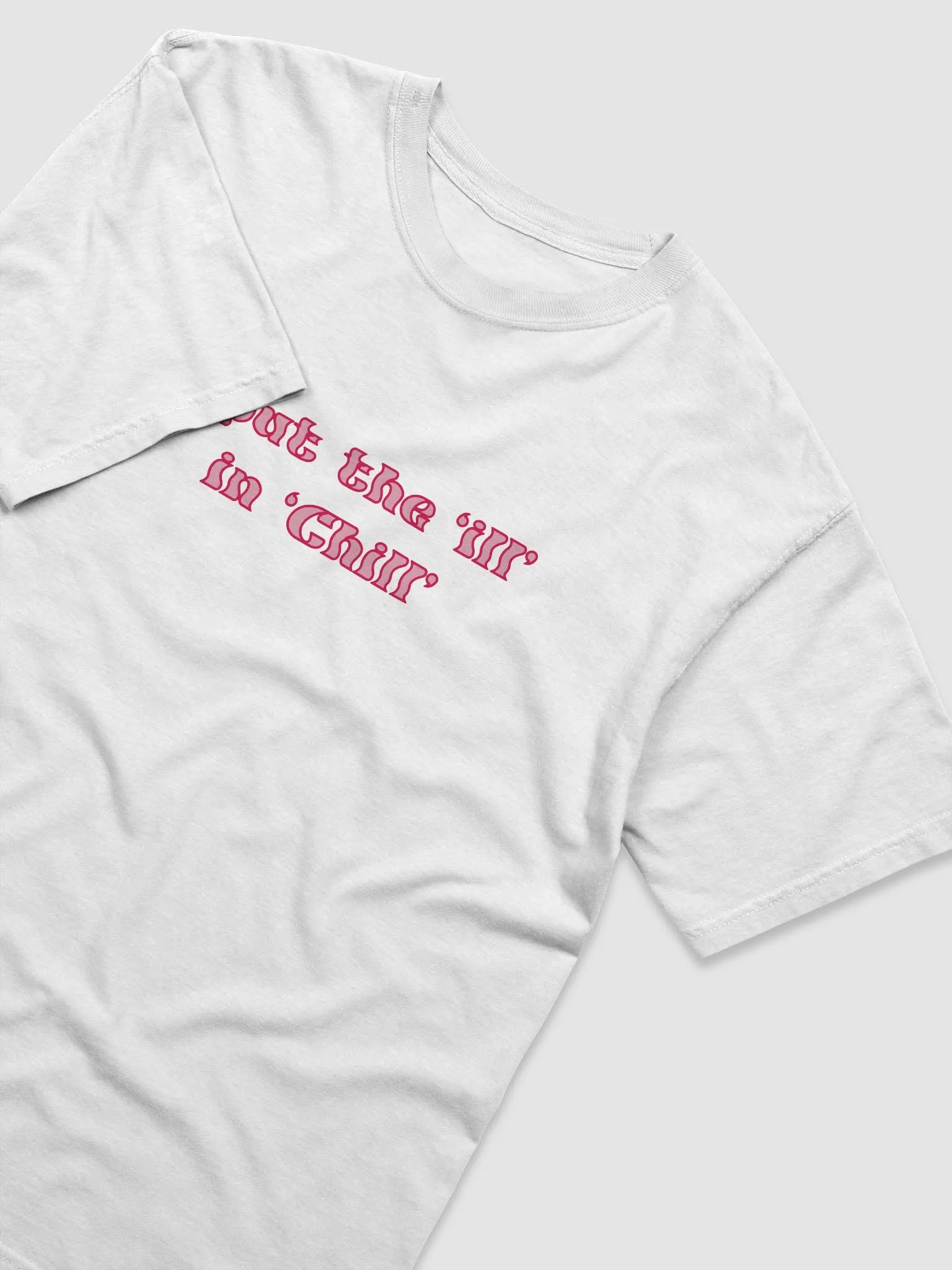 ill in Chill Pink product image (3)