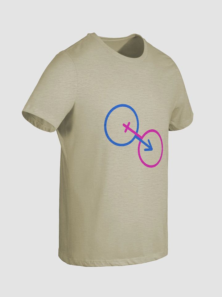 Traditional Is Natural Unisex T-Shirt product image (2)