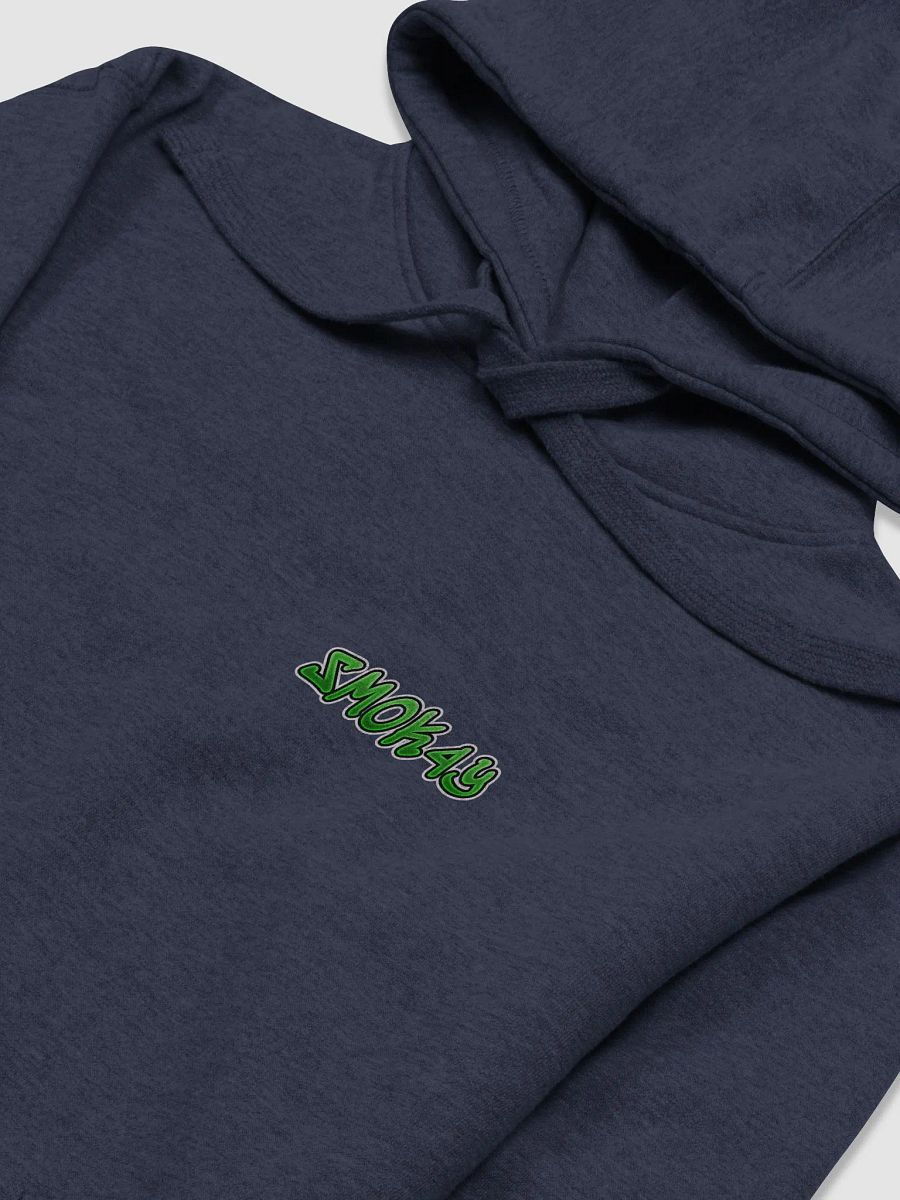 SMOK4Y PREMIUM HOODIE product image (3)
