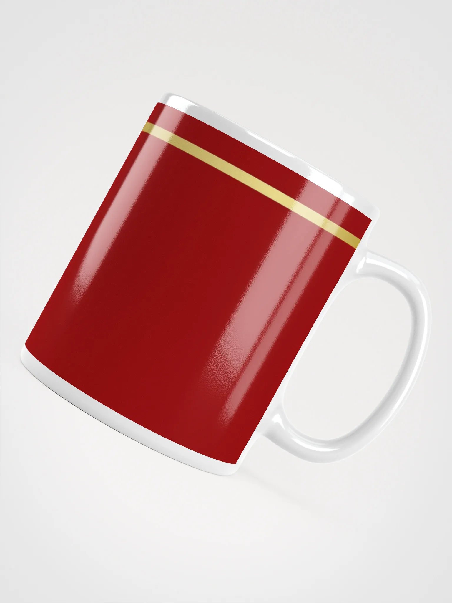 Golden Sunset Mug product image (4)