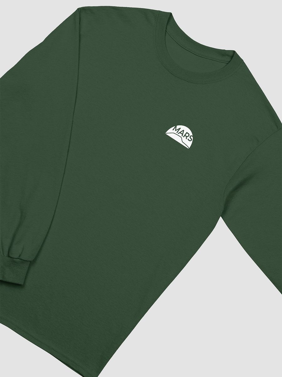 M.A.R.S. Long Tee product image (3)