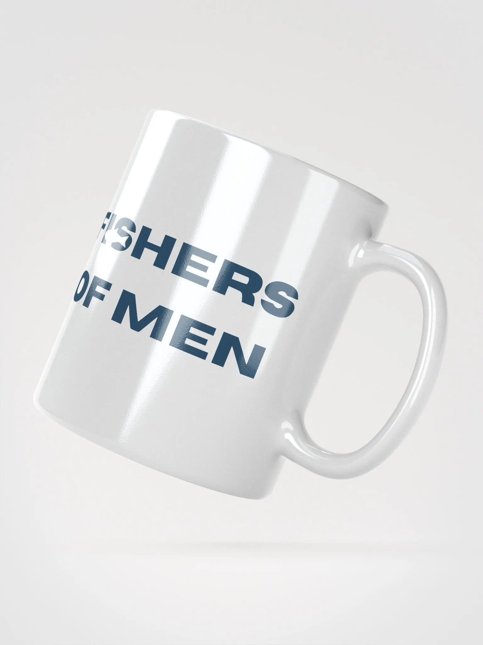 Fishers of Men Mug product image (2)