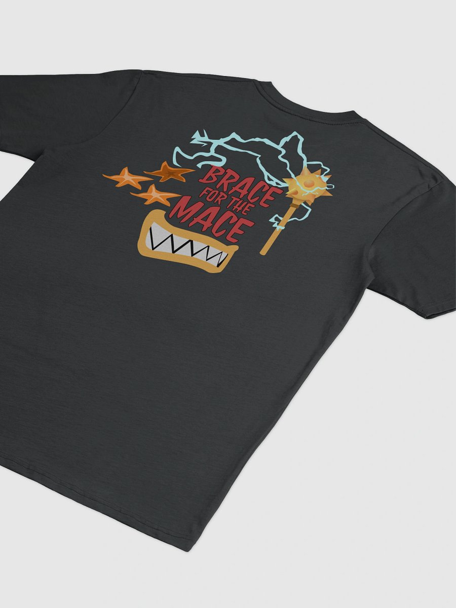 Armored Crab T-Shirt product image (39)