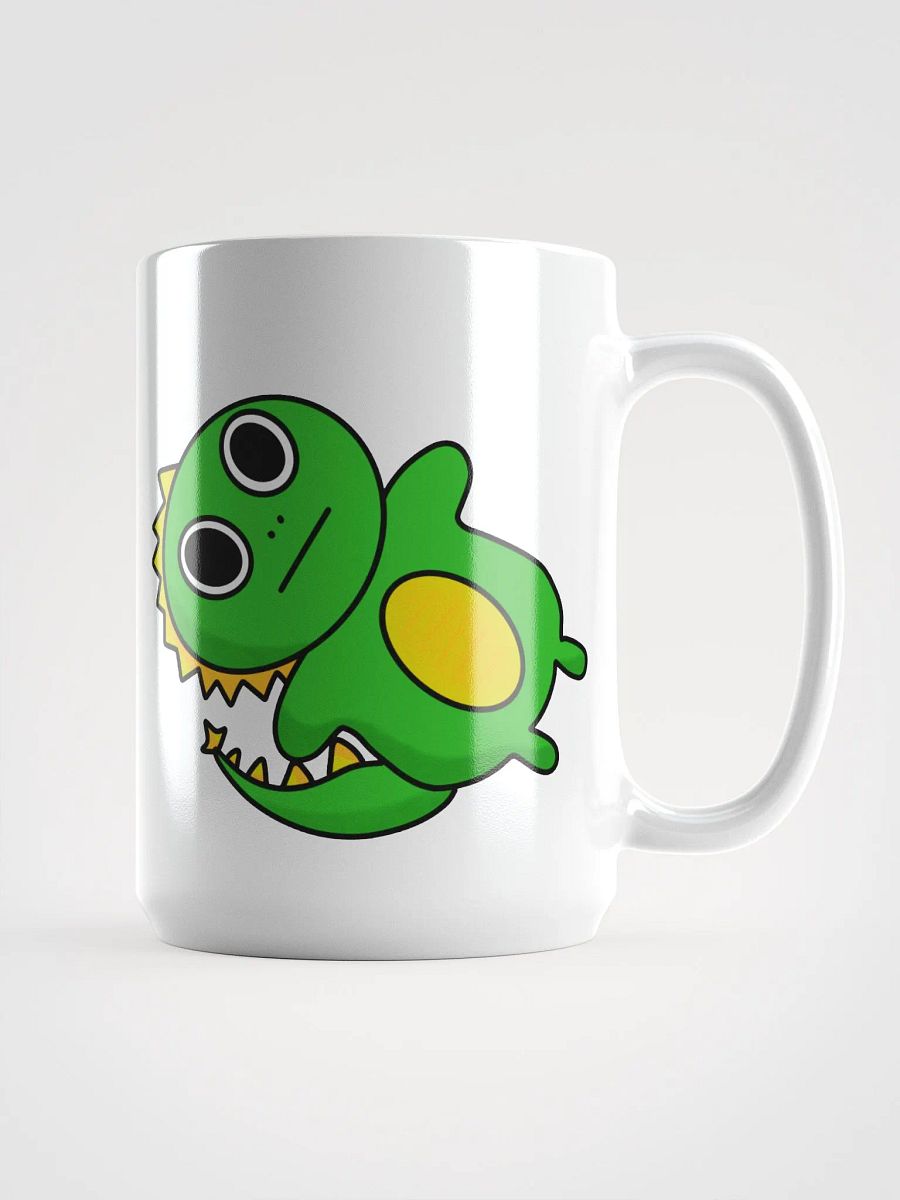 I Survived Dinosaur Streamfest Mug product image (2)