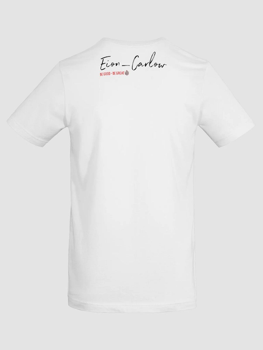 "EMOB Be Good - Be Great" Bella+Canvas Supersoft T-Shirt product image (44)