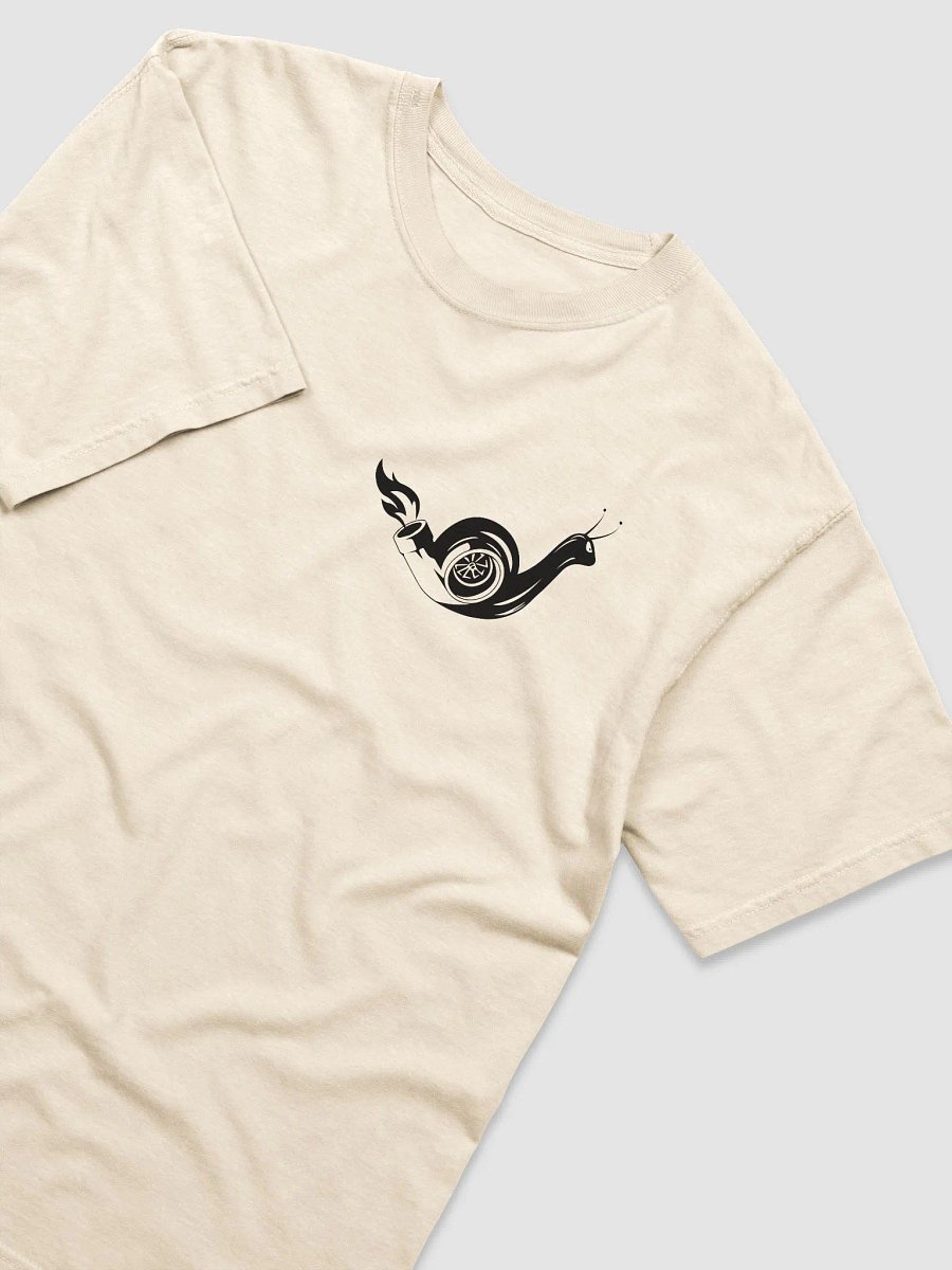 OG Logo: Blackout - Comfort Colors product image (11)