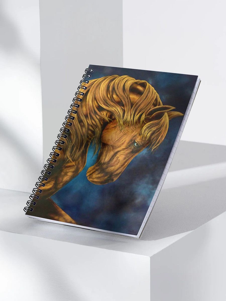 Copper Stalion product image (4)