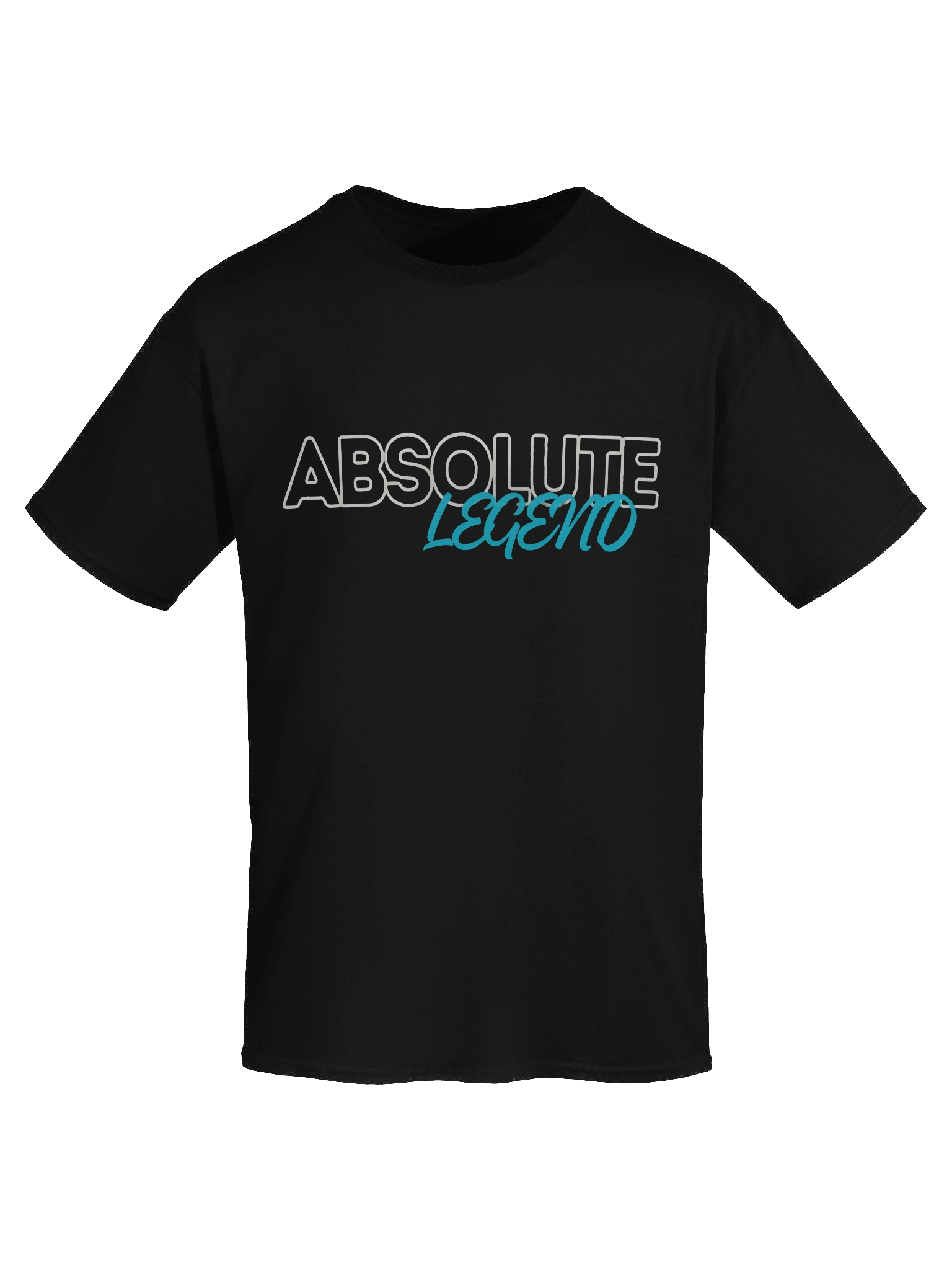 Absolute Legend Tee product image (51)