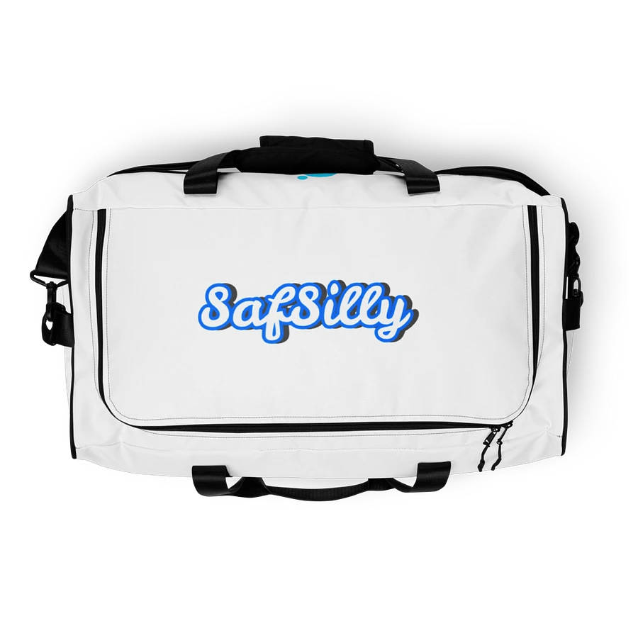 Silly Duffle product image (13)