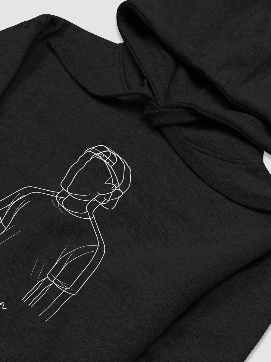 Hooligan Outline Hoodie product image (12)
