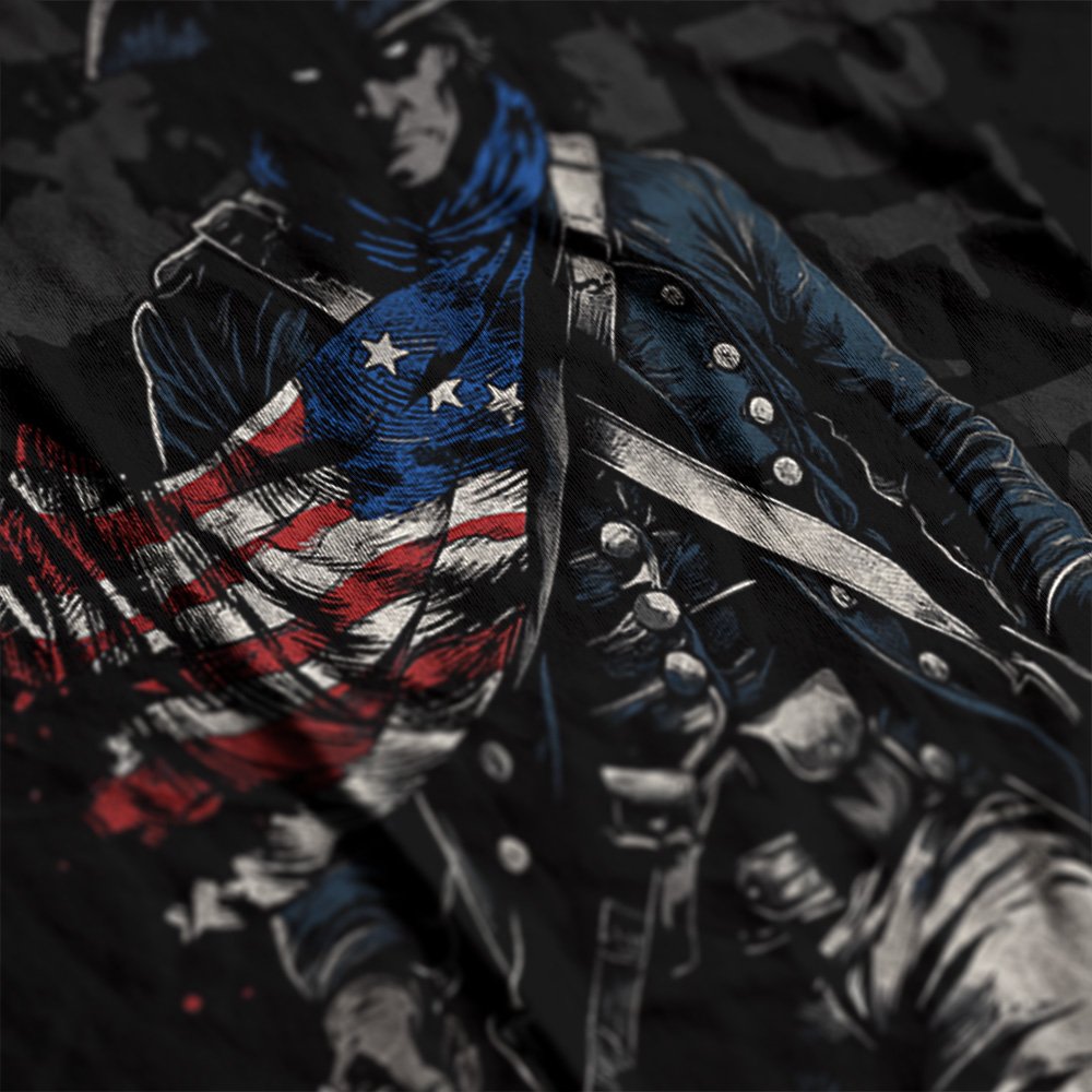 Liberty '76 product image (2)