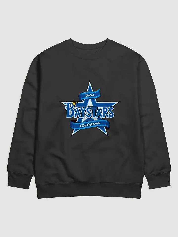 Baystars Crest/Logo product image (7)