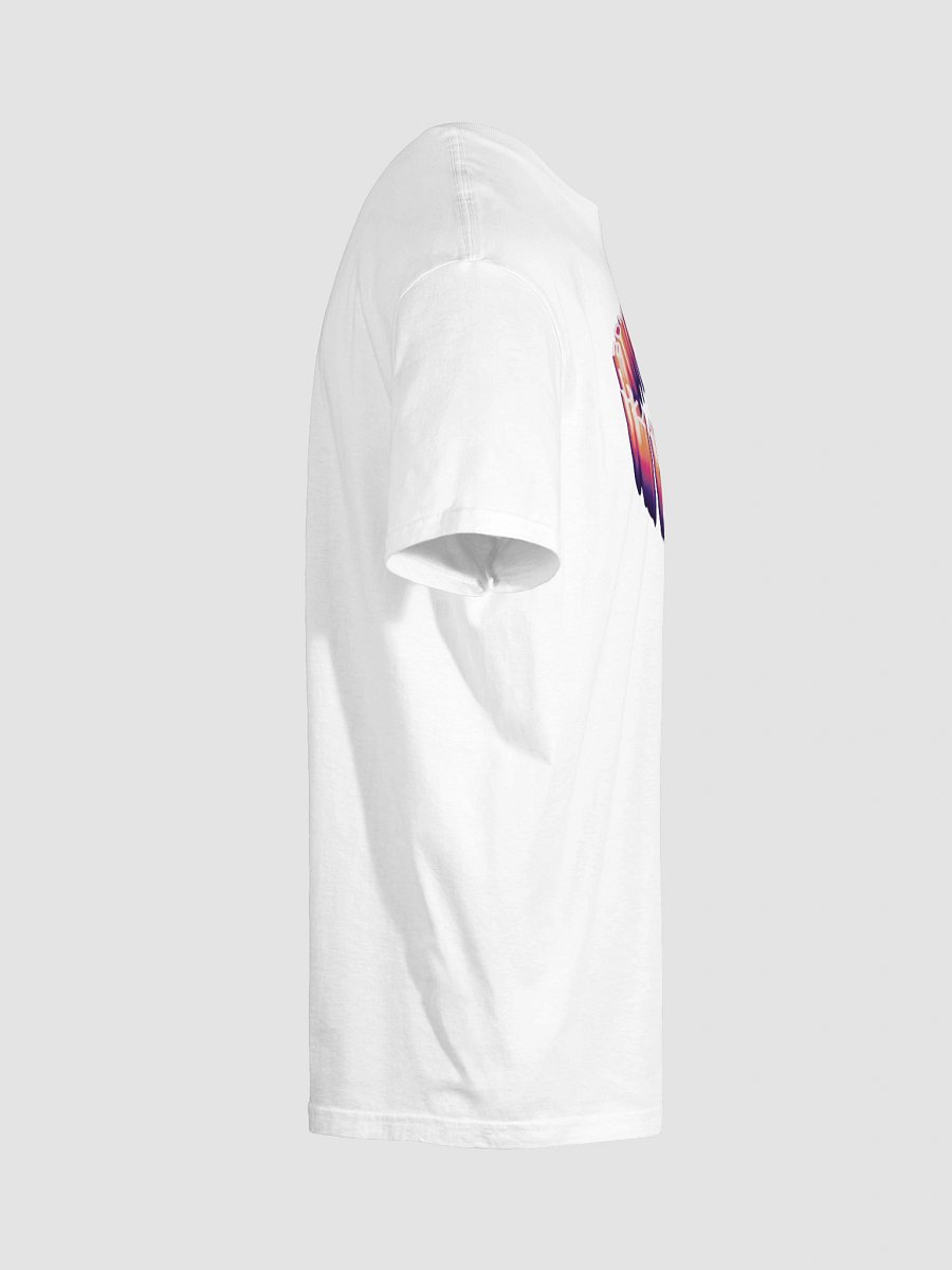 Bombastic - Fantastic Circle T-Shirt product image (3)