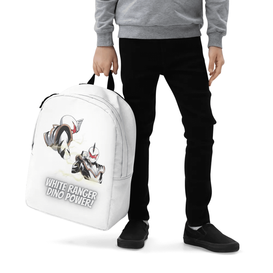 WRDP Backpack product image (7)
