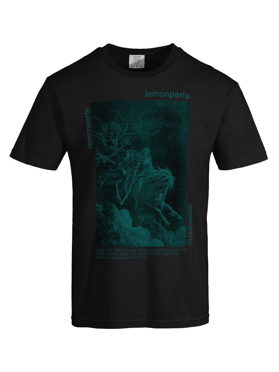 Revelations (non shitty version) product image (5)