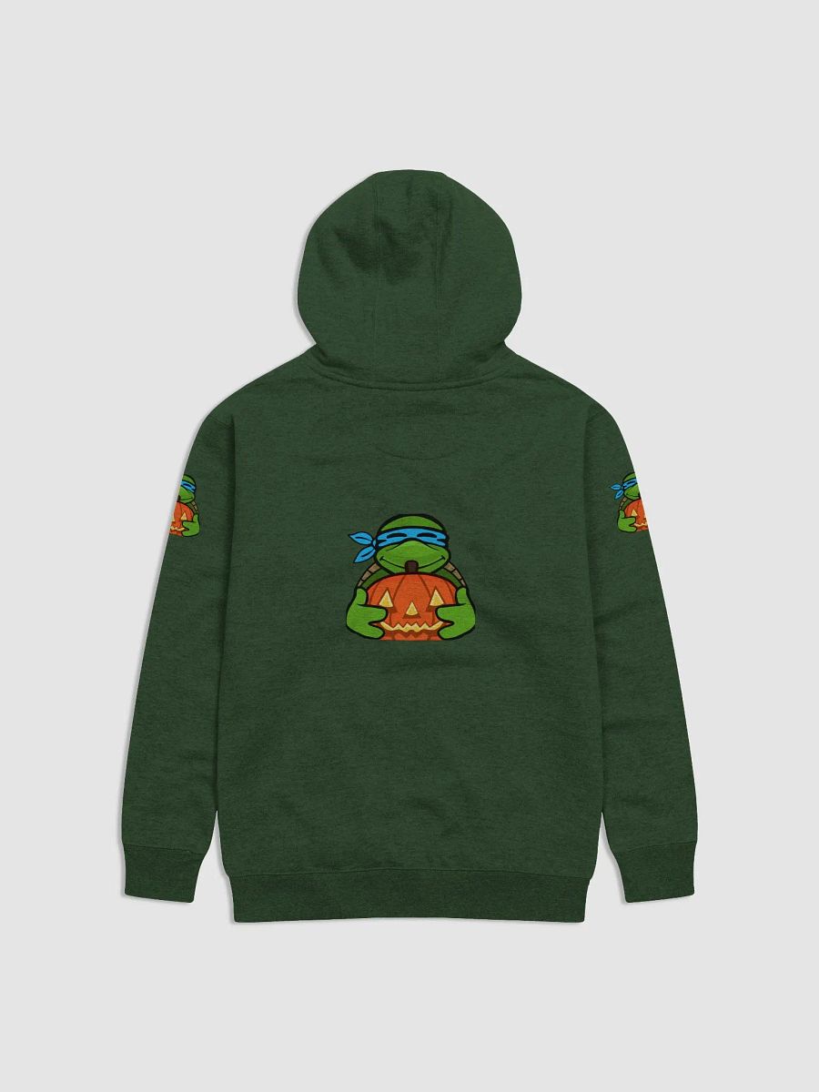 Fall Leo Unisex Premium Hoodie product image (4)