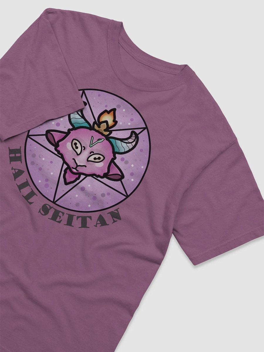 Vegan Demon T-Shirt product image (19)
