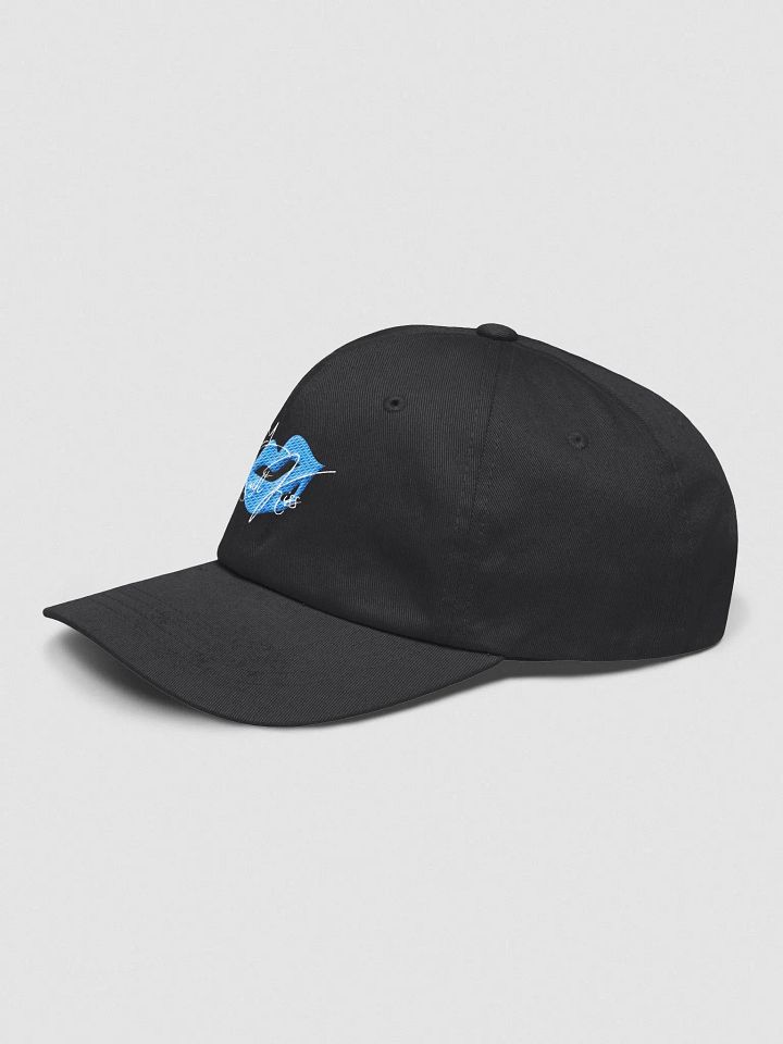 SwiftKiss Dad Hat product image (2)