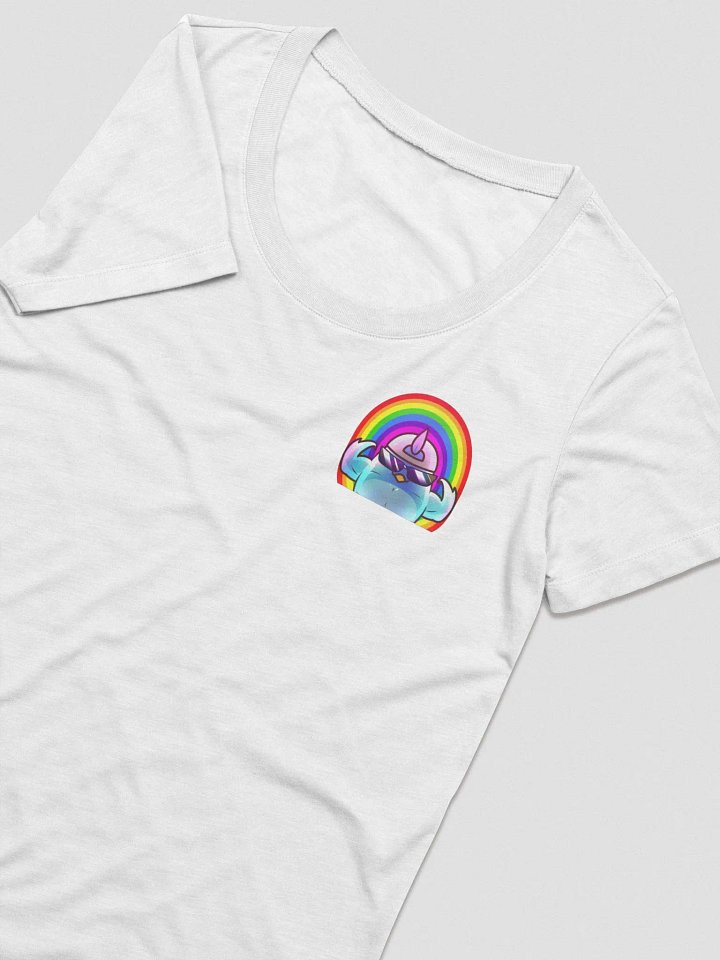 Women's PRIDE! T-Shirt product image (13)