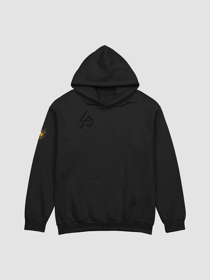Larred Raid Jacket product image (1)