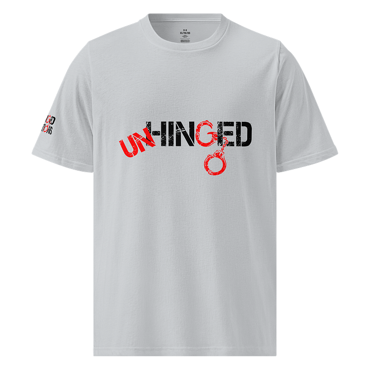 Unhinged Athletic Under Armor Shirt product image (1)