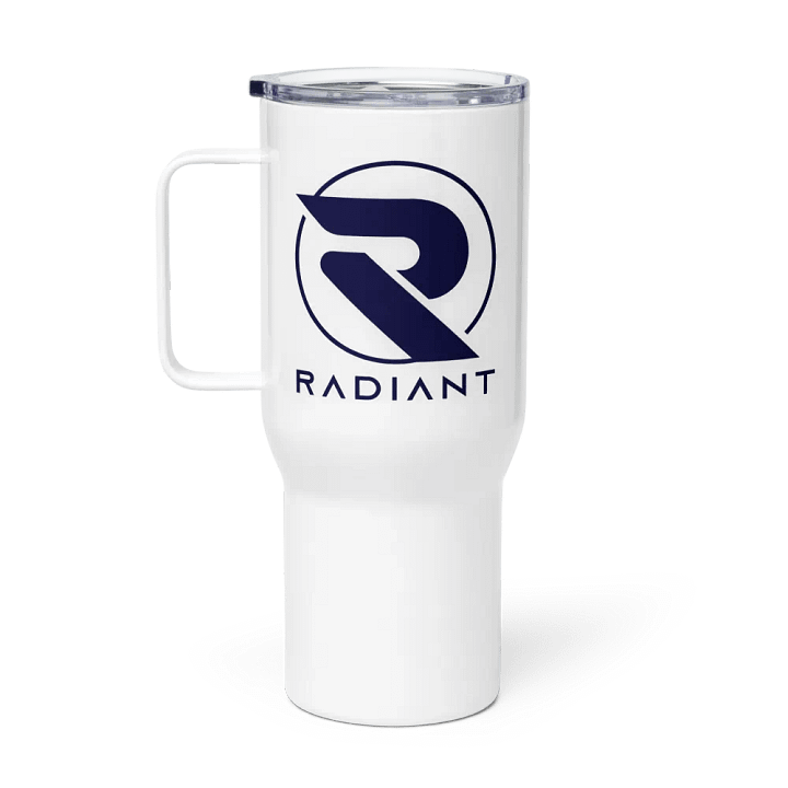 A Radiant Travel Mug product image (1)