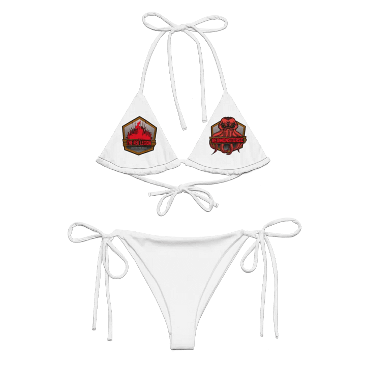 Red Legion Bikini product image (1)