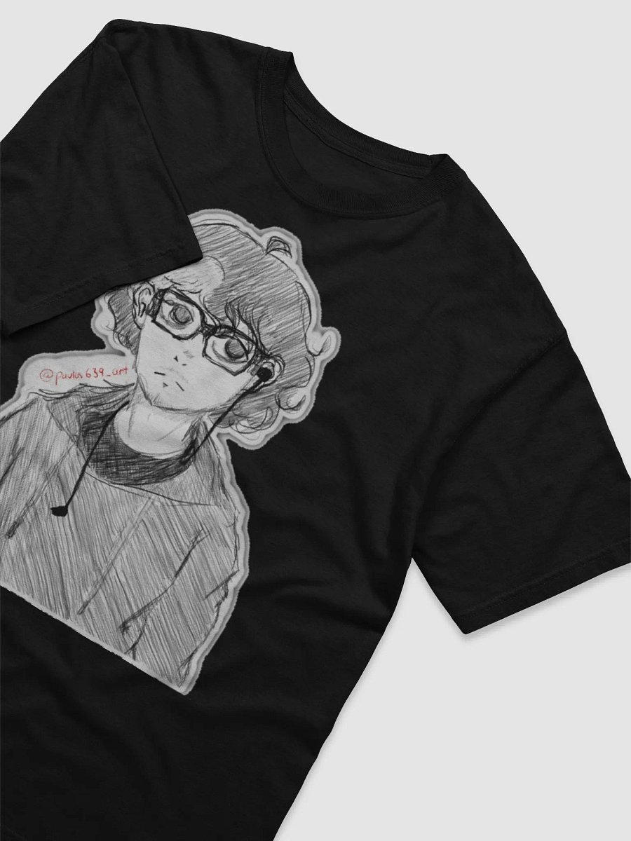 Pavlos Logo Tee product image (3)