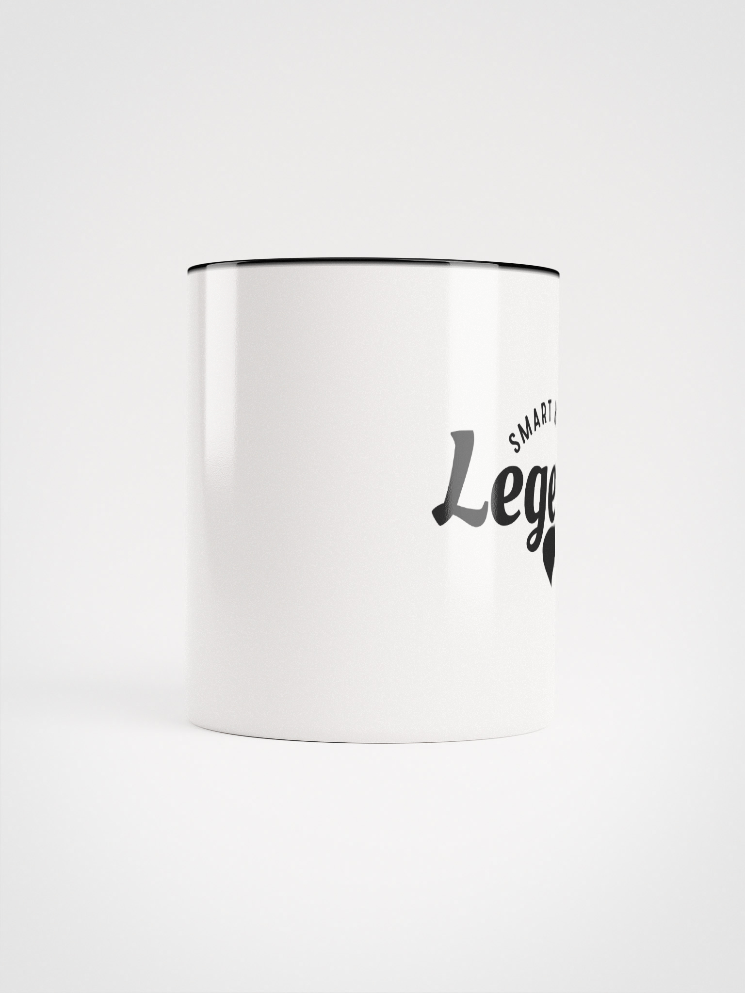 Smart Home Legend Mug product image (5)