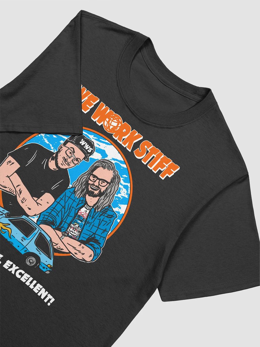 Story Time Shirt product image (6)