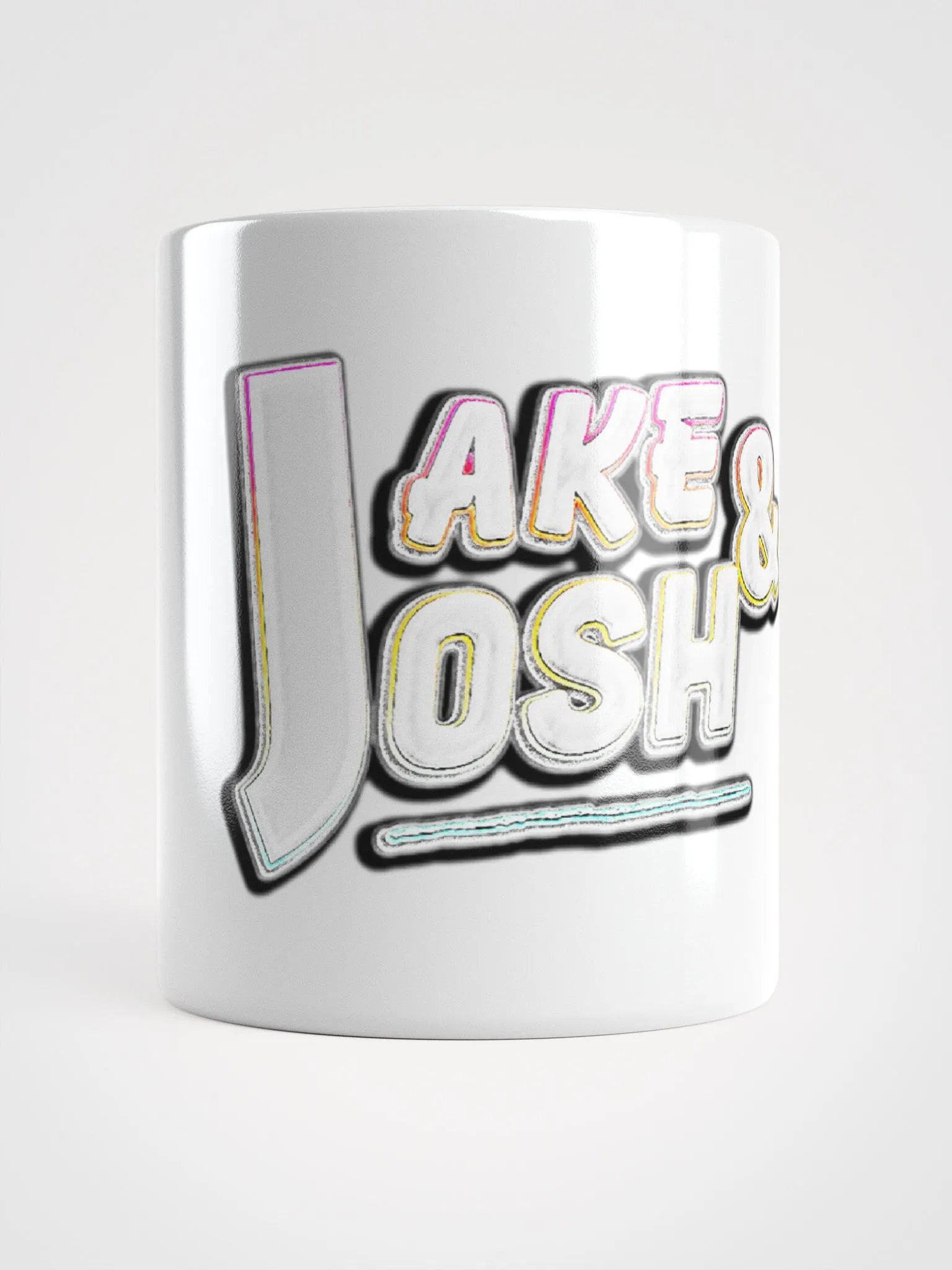 Jake And Josh Mug product image (10)