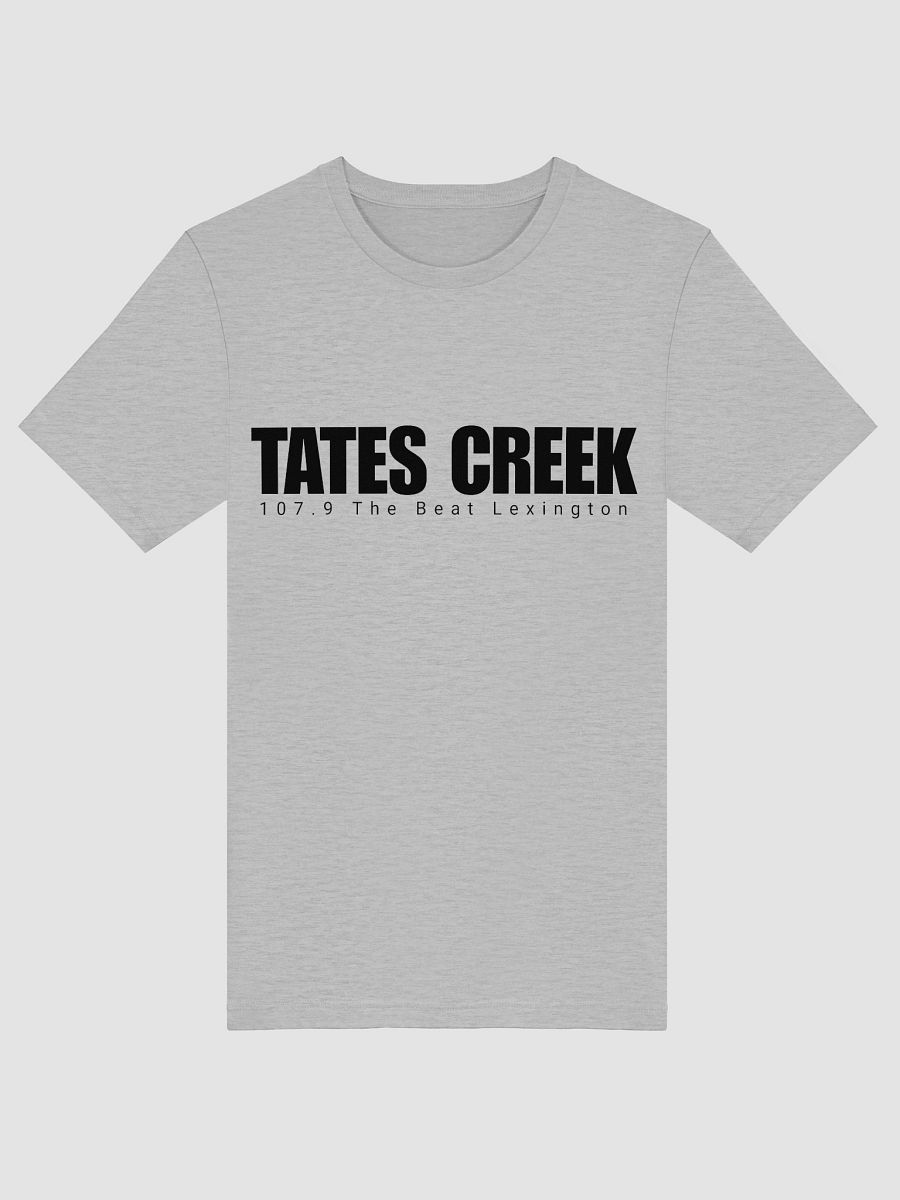 Tates Creek Minimalist T-Shirt product image (10)