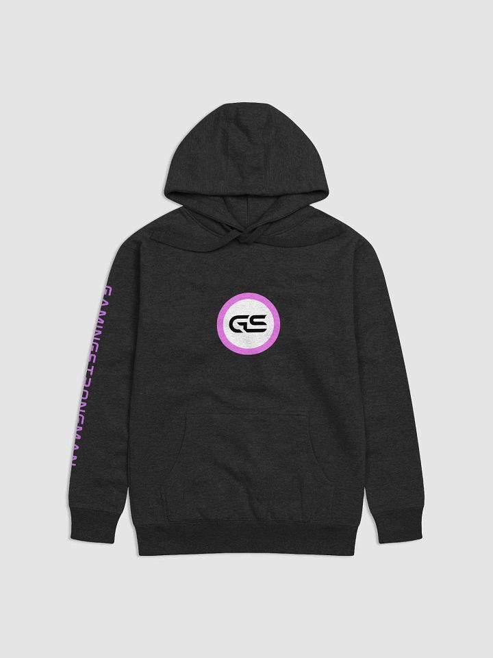 Mistah Strongman hoodie product image (1)