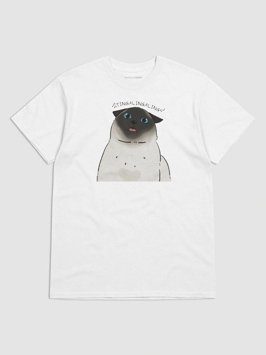 Derpy Tingaling T-Shirt product image (1)