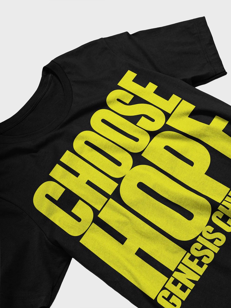 Hope Tee product image (3)